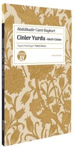 Cinler Yurdu: Darü'l-Cünun - Yeniay Kitaplığı