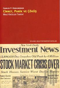 Cinnet, Panik ve Çöküş