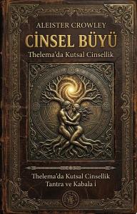 Cinsel Büyü: Thelema'da Kutsal Cinsellik