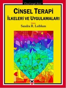 Cinsel Terapi İlkeleri ve Uygulamaları