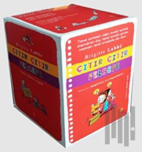 Çıtır Çıtır Felsefe Serisi (31 Kitap Takım)