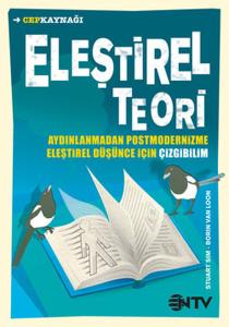 Çizgi Bilim Serisi - Eleştirel Teori