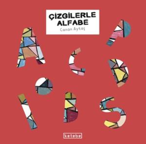 Çizgilerle Alfabe