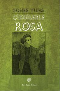 Çizgilerle Rosa Luxemburg