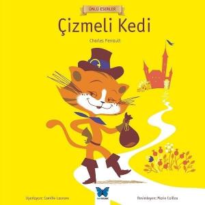 Çizmeli Kedi-Ünlü Eserler