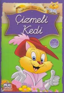 Çizmeli Kedi