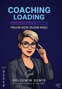 Coaching Loading - Yolun Açık Olsun Koç!