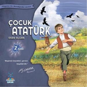 Çocuk Atatürk