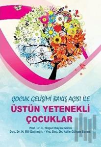 Çocuk Gelişimi Bakış Açısı ile Üstün Yetenekli Çocuklar