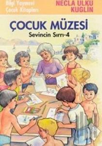 Çocuk Müzesi - Sevincin Sırrı 4