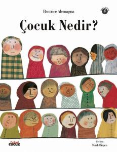 Çocuk Nedir? Sesli Kitap (Ciltli)