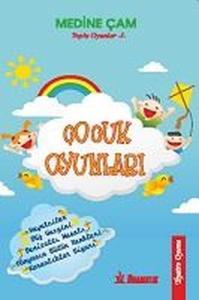 Çocuk Oyunları Toplu Oyunlar 1