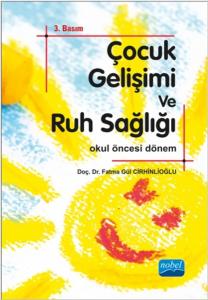Çocuk Ruh Sağlığı ve Gelişimi - Okul Öncesi Dönem