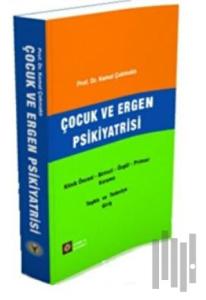 Çocuk ve Ergen Psikiyatrisi