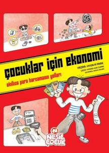 Çocuklar için Ekonomi