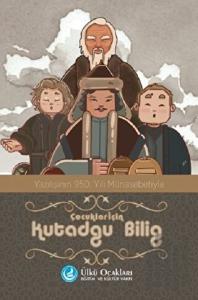 Çocuklar İçin Kutadgu Bilig