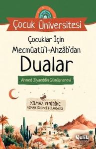 Çocuklar İçin Mecmüatü'l-Ahzab'dan - Çocuk Üniversitesi
