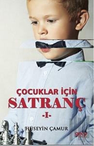 Çocuklar İçin Satranç - 1