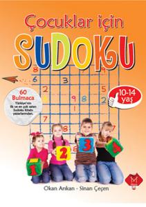 Çocuklar İçin Sudoku 10-14 Yaş
