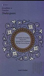 Çocuklara ve Gençlere Shakespeare 1