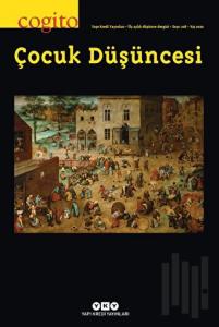 Cogito 108: Çocuk Düşüncesi