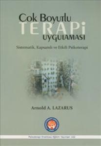 Çok Boyutlu Terapi Uygulaması