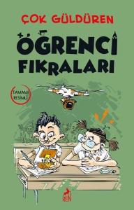 Çok Güldüren Öğrenci Fıkraları - Tamamı Resimli