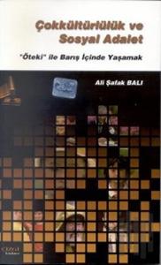 Çokkültürlülük ve Sosyal Adalet