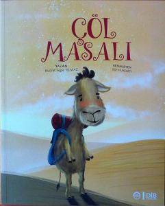 Çöl Masalı