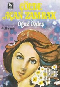 Çölde Açan Zambak