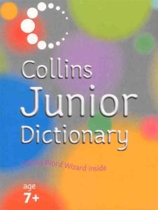 Collins Junior Dictionary