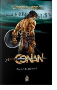 Conan 1 - Cimmeriali Yabancı