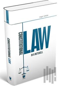 Constitutional Law in a Nutshell