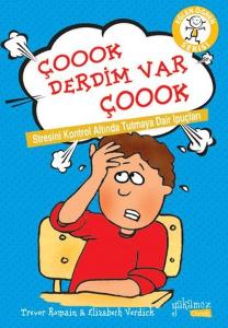 Çoook Derdim Var Çoook!