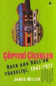 Çöpteki Çiçekler