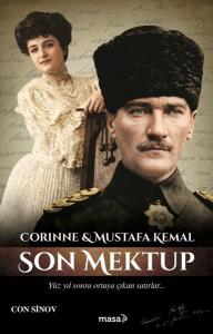 Corinne & Mustafa Kemal - Son Mektup