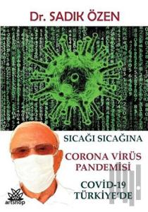 Covid-19 Türkiye'de