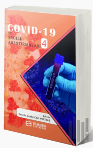Covid-19 ve Sağlık Araştırmaları - 4