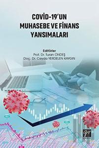 Covid-19'un Muhasebe ve Finans Yansımaları