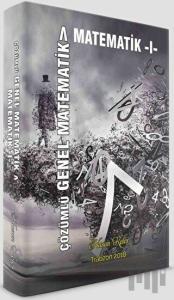 Çözümlü Genel Matematik 1