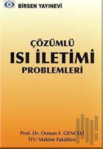 Çözümlü Isı İletimi Problemleri