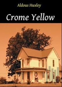 Crome Yellow