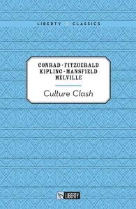 Culture Clash - Liberty Classics