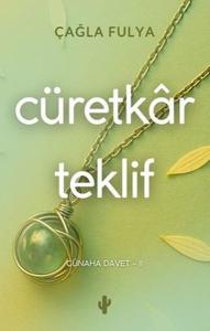 Cüretkar Teklif-Günaha Davet 2