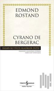 Cyrano De Bergerac (Ciltli)