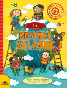 İlk Resimli Atlas
