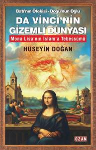 Da Vinci'nin Gizemli Dünyası: Batı'nın Ötekisi - Doğu'nun Oğlu