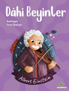 Dahi Beyinler - Albert Einstein