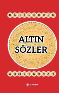 Dahilerden Altın Sözler