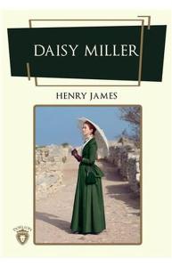 Daisy Miller - İngilizce Roman